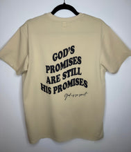 Load image into Gallery viewer, God Is So Sweet Unisex Tee
